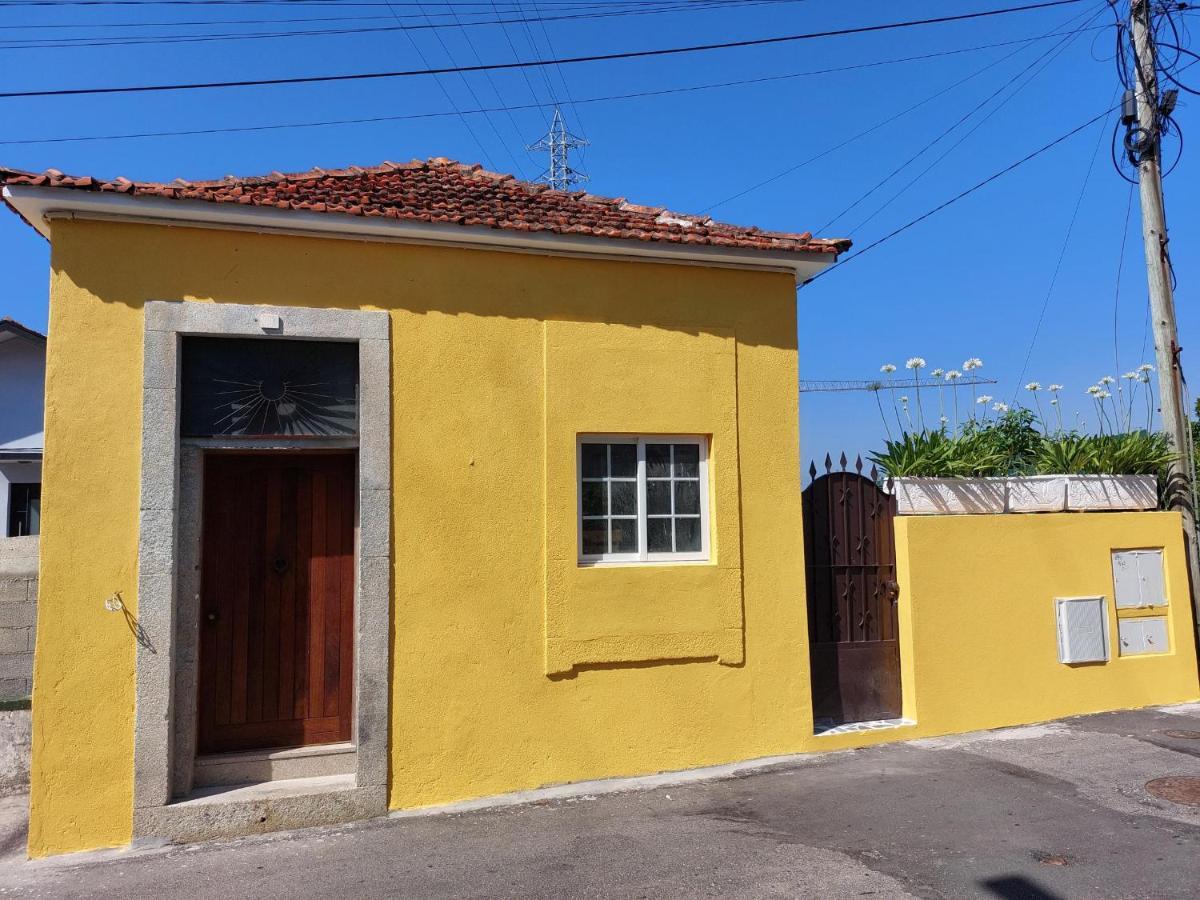 Casa 563 With Indoor Bathroom And Small Kitchen Vila Nova de Gaia Exterior photo